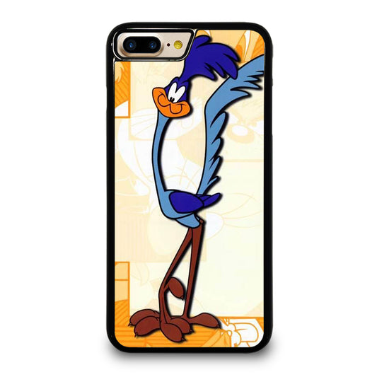 ROAD RUNNER LOONEY TUNES CARTOON iPhone 7 / 8 Plus Case Cover