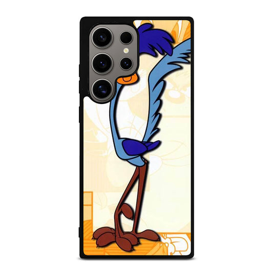 ROAD RUNNER LOONEY TUNES CARTOON Samsung Galaxy S24 Ultra Case Cover