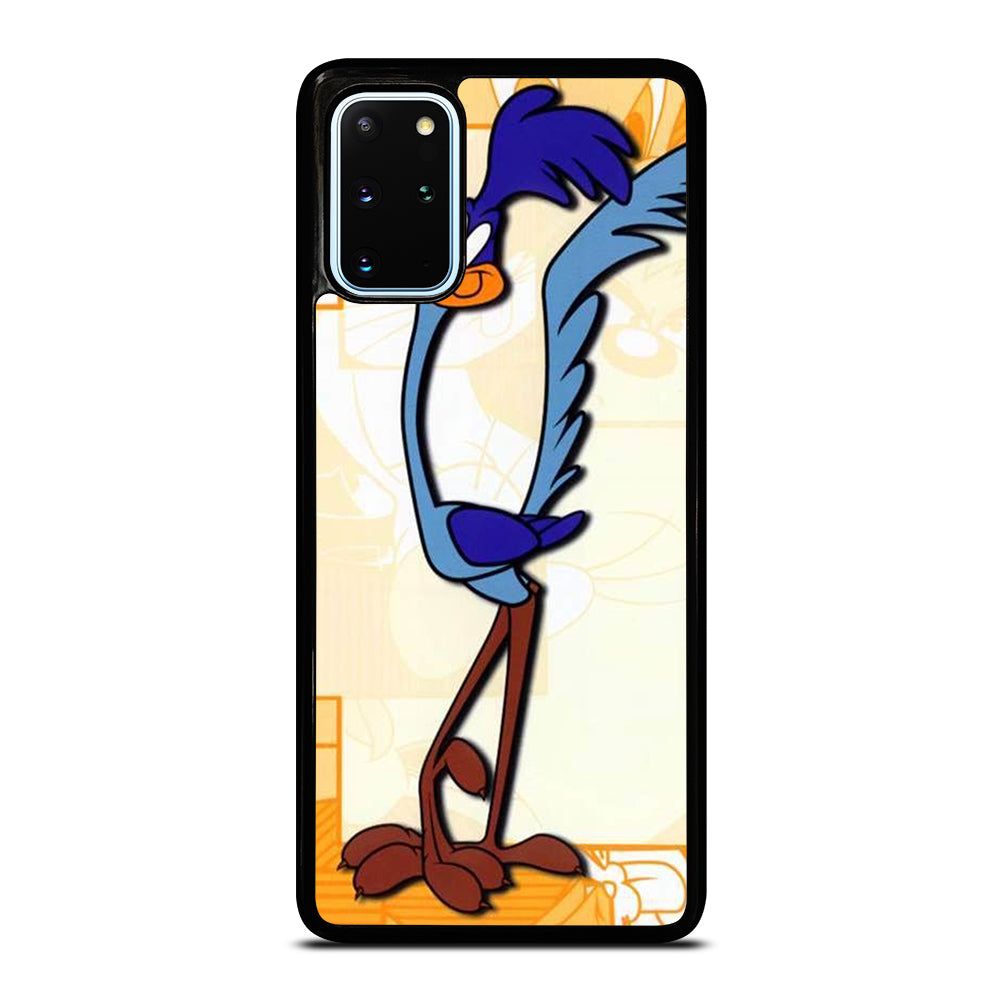 ROAD RUNNER LOONEY TUNES CARTOON Samsung Galaxy S20 Plus Case Cover