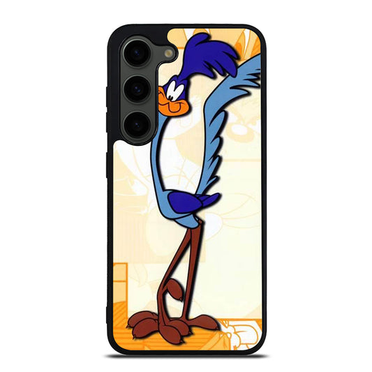 ROAD RUNNER LOONEY TUNES CARTOON Samsung Galaxy S23 Plus Case Cover