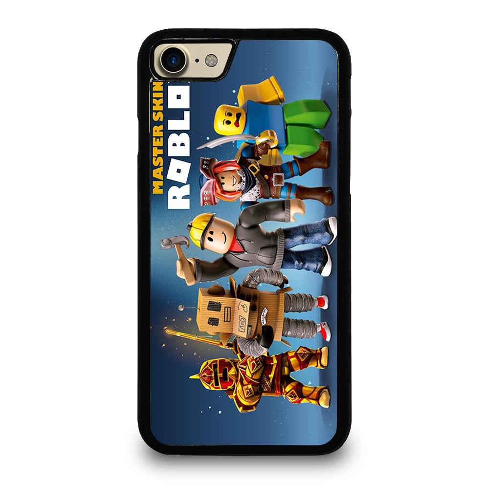 ROBLOX GAME CHARACTER 2 iPhone 7 / 8 Case Cover