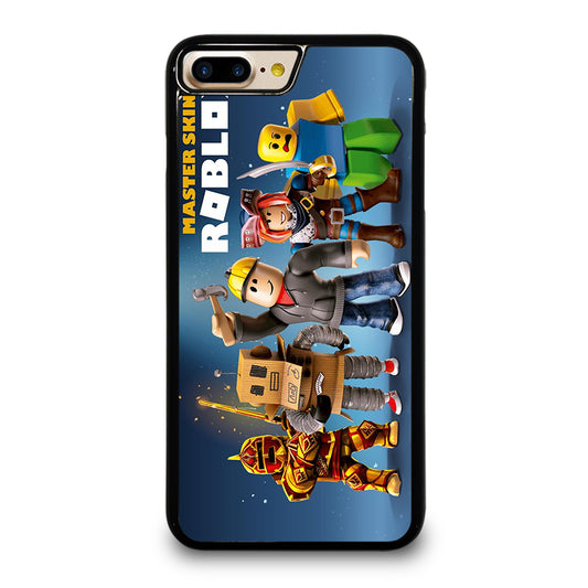 ROBLOX GAME CHARACTER 2 iPhone 7 / 8 Plus Case Cover