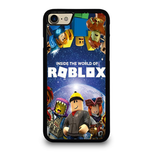 ROBLOX GAME CHARACTER iPhone 7 / 8 Case Cover