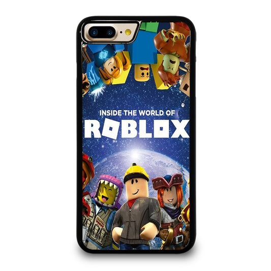 ROBLOX GAME CHARACTER iPhone 7 / 8 Plus Case Cover