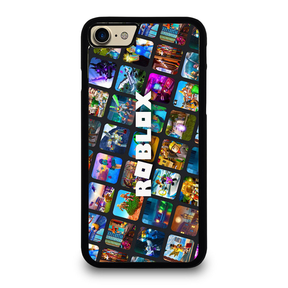 ROBLOX GAME LOGO iPhone 7 / 8 Case Cover