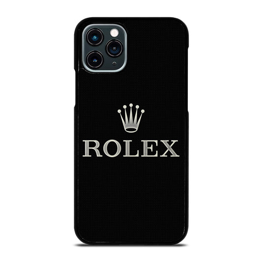 ROLEX WATCH 1 iPhone 11 Pro Case Cover