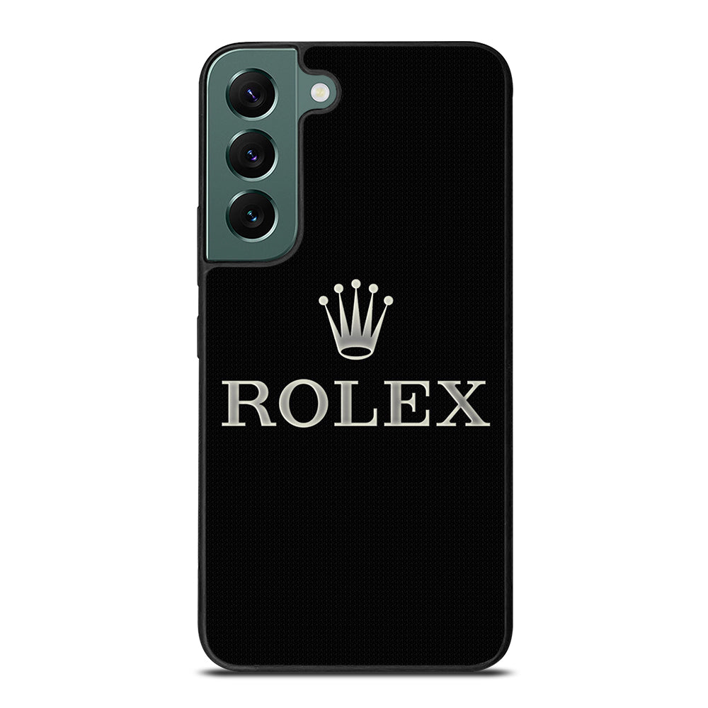 ROLEX WATCH 1 Samsung Galaxy S22 Case Cover