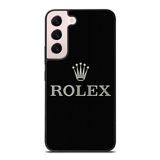 ROLEX WATCH 1 Samsung Galaxy S22 Plus Case Cover