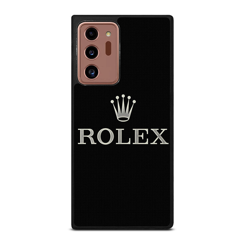 ROLEX WATCH 1 Samsung Galaxy Note 20 Ultra Case Cover