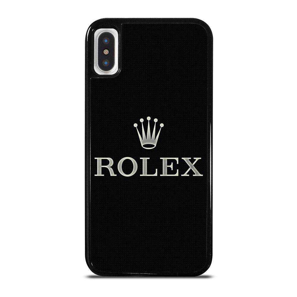 ROLEX WATCH 1 iPhone X / XS Case Cover