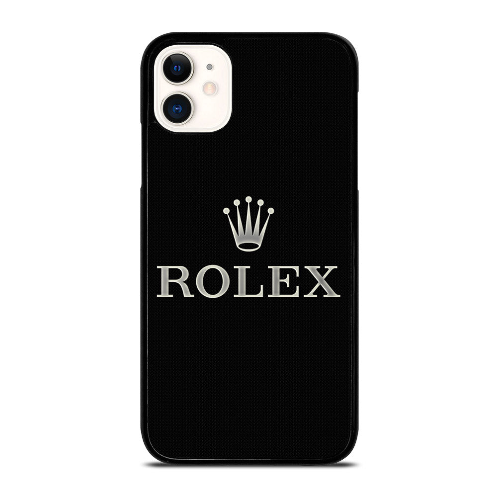 ROLEX WATCH 1 iPhone 11 Case Cover