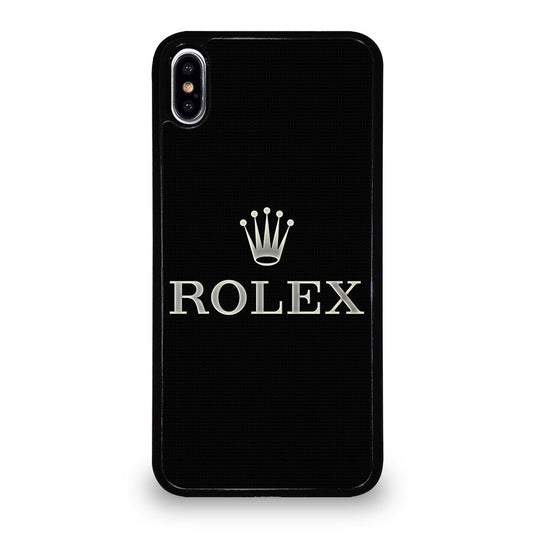 ROLEX WATCH 1 iPhone XS Max Case Cover