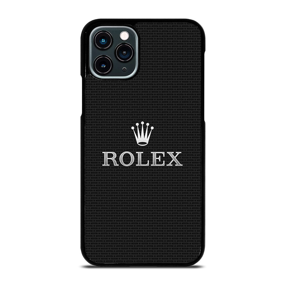 ROLEX WATCH 2 iPhone 11 Pro Case Cover