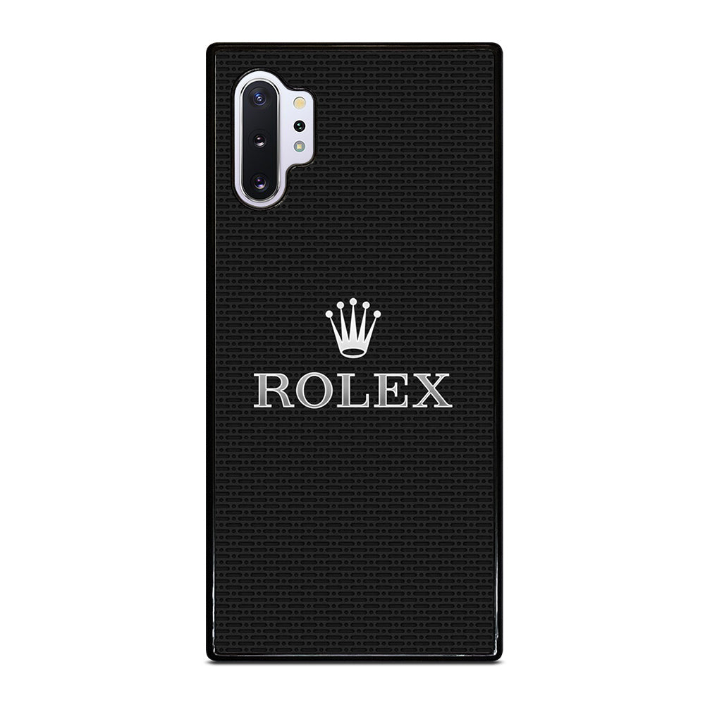 ROLEX WATCH 2 Samsung Galaxy Note 10 Plus Case Cover