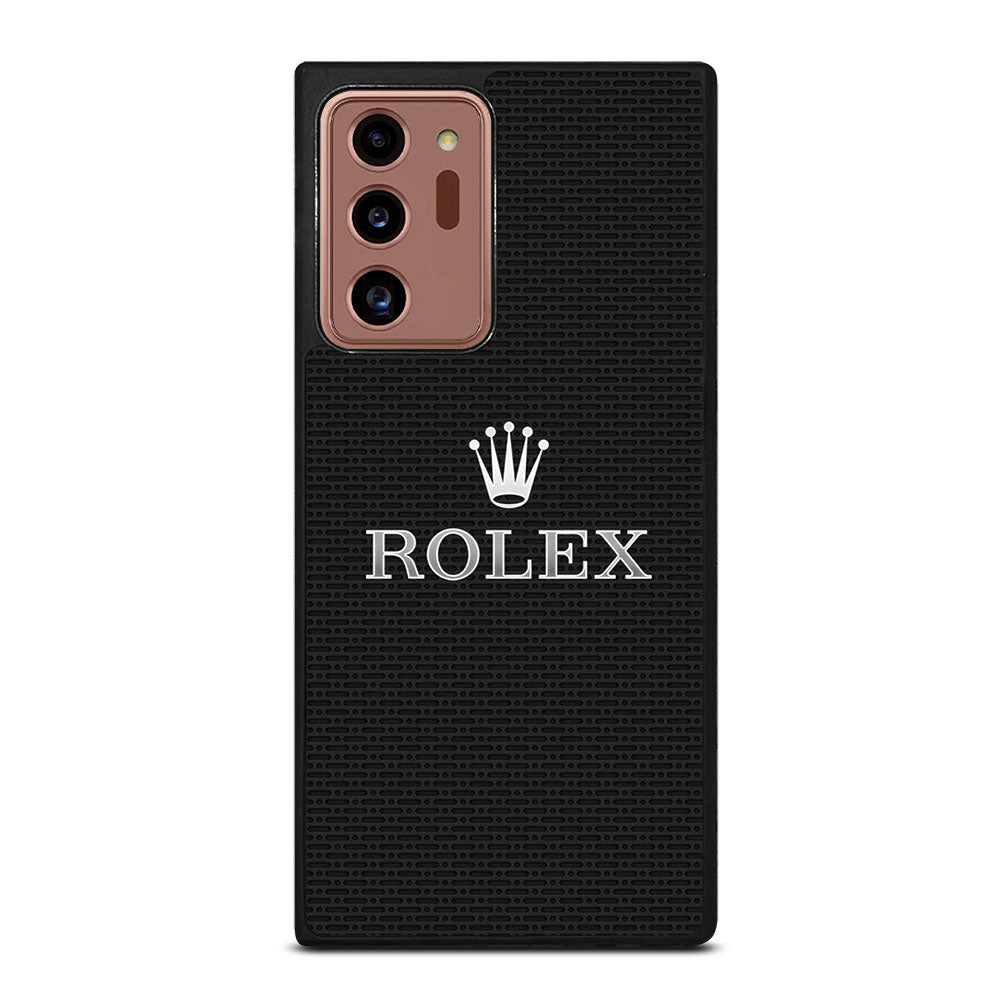 ROLEX WATCH 2 Samsung Galaxy Note 20 Ultra Case Cover