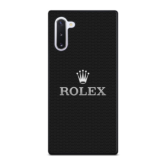 ROLEX WATCH 2 Samsung Galaxy Note 10 Case Cover