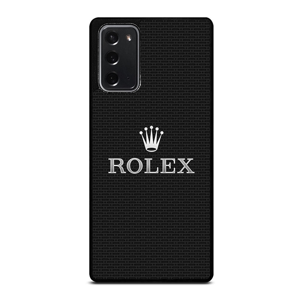 ROLEX WATCH 2 Samsung Galaxy Note 20 Case Cover