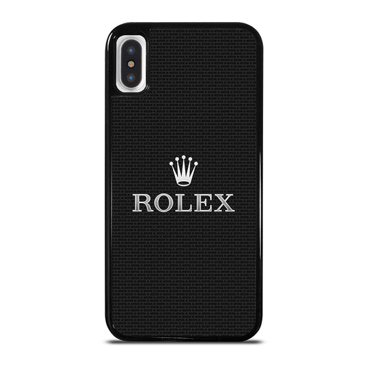 ROLEX WATCH 2 iPhone X / XS Case Cover