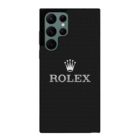 ROLEX WATCH 2 Samsung Galaxy S22 Ultra Case Cover