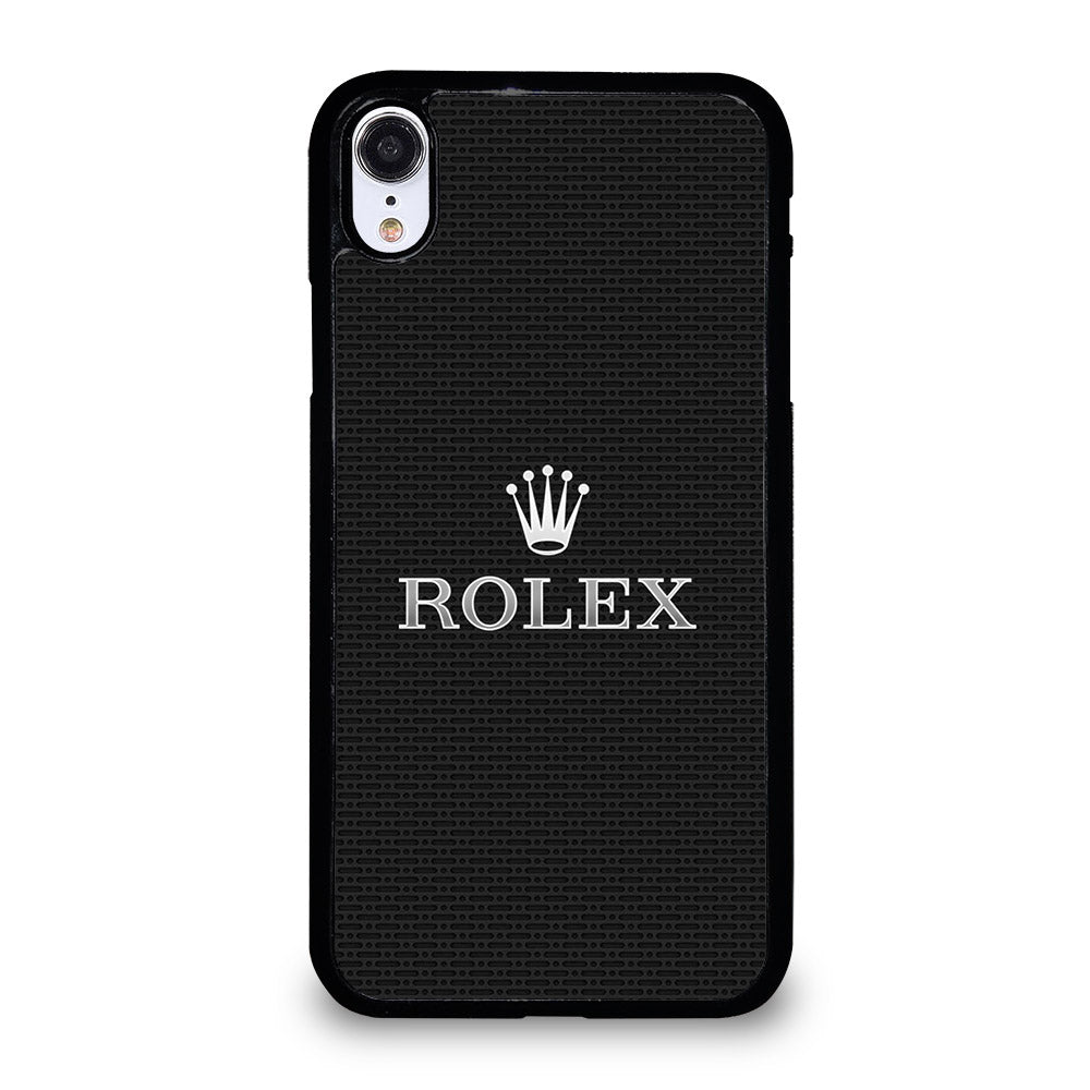 ROLEX WATCH 2 iPhone XR Case Cover