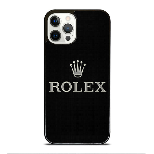 ROLEX WATCH 1 iPhone 12 Pro Case Cover