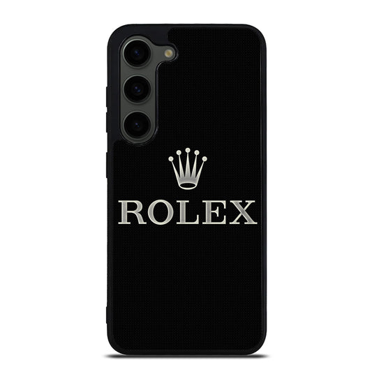 ROLEX WATCH 1 Samsung Galaxy S23 Plus Case Cover