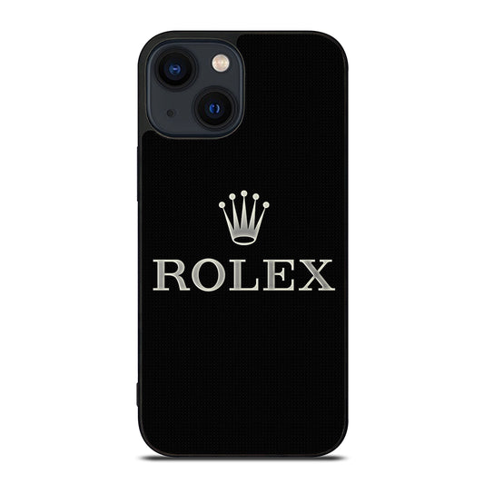 ROLEX WATCH 1 iPhone 14 Plus Case Cover