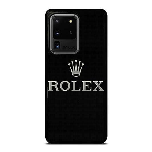 ROLEX WATCH 1 Samsung Galaxy S20 Ultra Case Cover