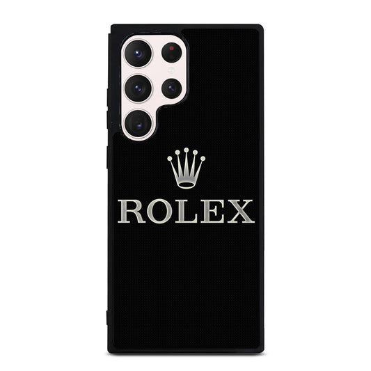 ROLEX WATCH 1 Samsung Galaxy S23 Ultra Case Cover