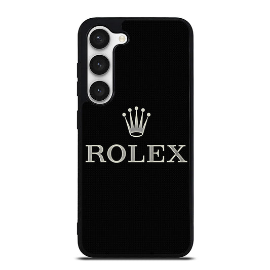 ROLEX WATCH 1 Samsung Galaxy S23 Case Cover