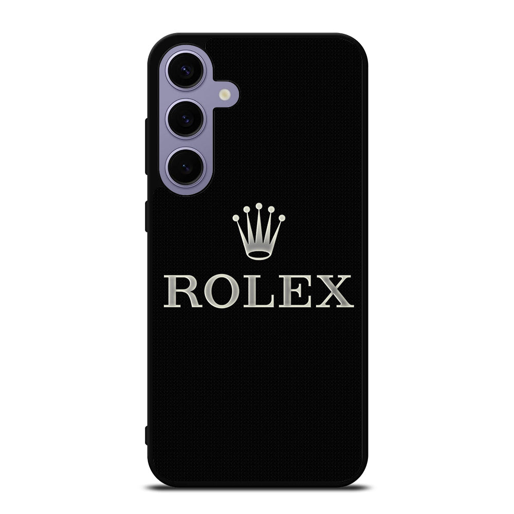 ROLEX WATCH 1 Samsung Galaxy S24 Plus Case Cover