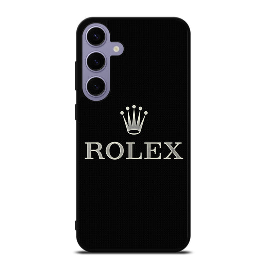 ROLEX WATCH 1 Samsung Galaxy S24 Plus Case Cover