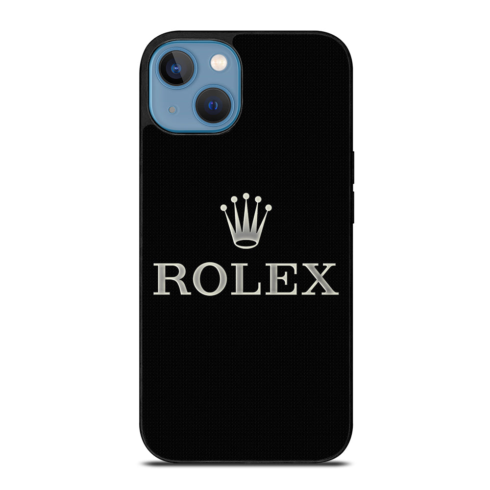 ROLEX WATCH 1 iPhone 13 Case Cover casecentro