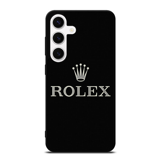 ROLEX WATCH 1 Samsung Galaxy S24 Case Cover