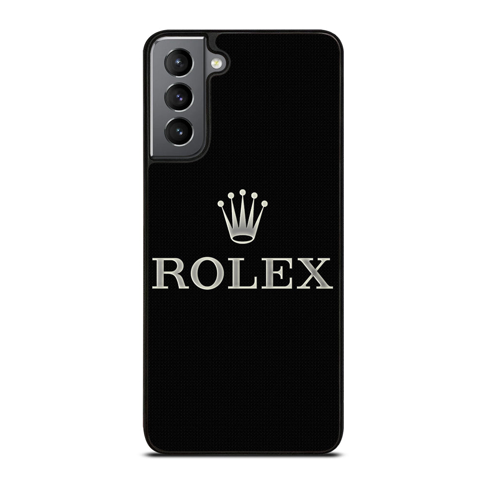 ROLEX WATCH 1 Samsung Galaxy S21 Plus Case Cover