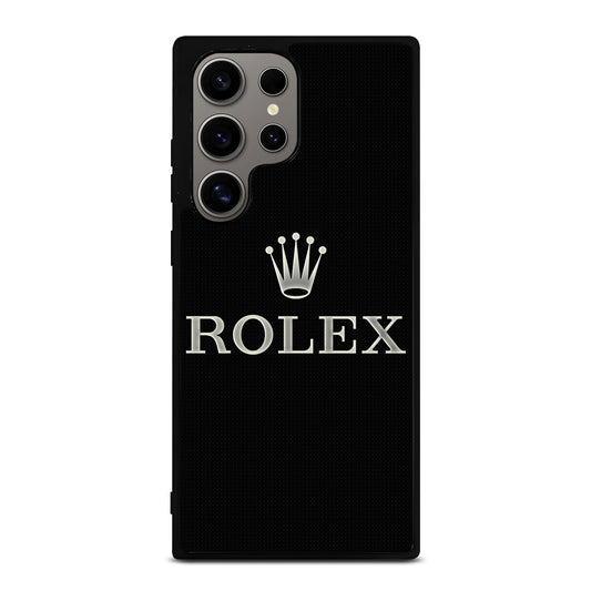 ROLEX WATCH 1 Samsung Galaxy S24 Ultra Case Cover