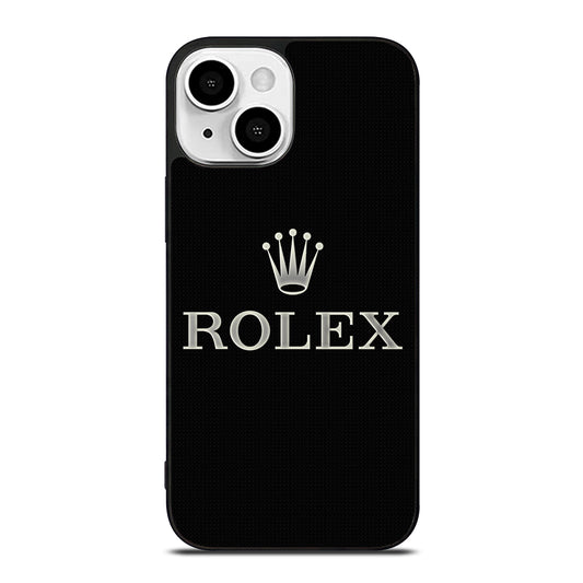 ROLEX WATCH 1 iPhone 13 Mini Case Cover
