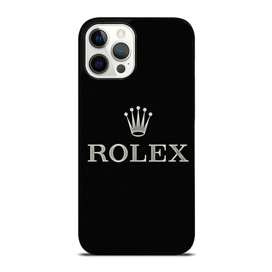 ROLEX WATCH 1 iPhone 12 Pro Max Case Cover
