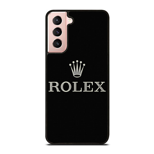 ROLEX WATCH 1 Samsung Galaxy S21 Case Cover