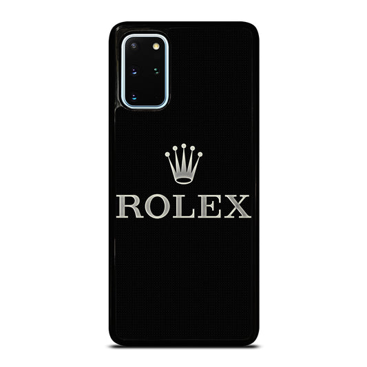 ROLEX WATCH 1 Samsung Galaxy S20 Plus Case Cover