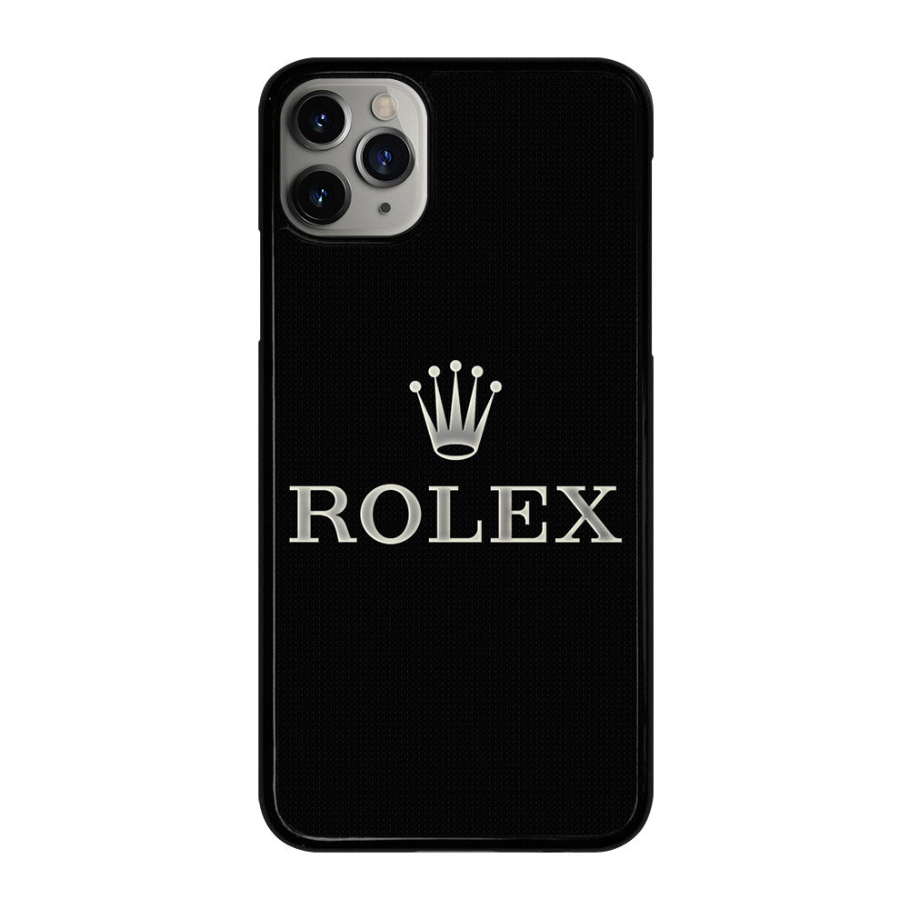 ROLEX WATCH 1 iPhone 11 Pro Max Case Cover