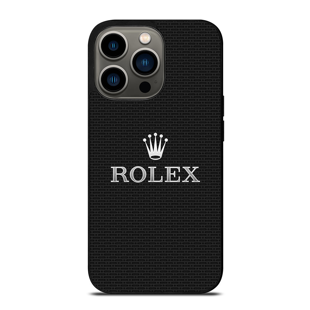 ROLEX WATCH 2 iPhone 13 Pro Case Cover