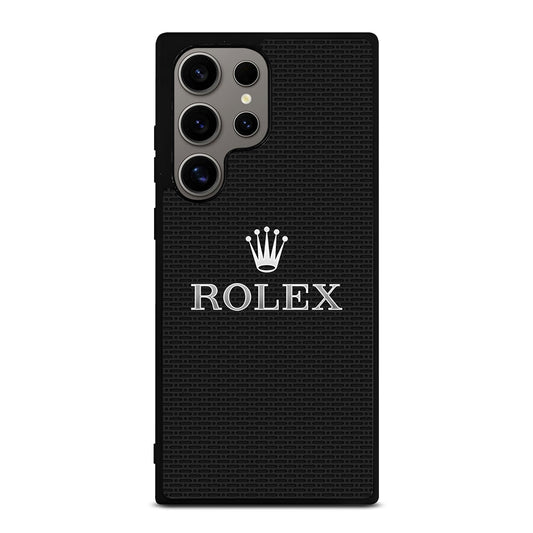 ROLEX WATCH 2 Samsung Galaxy S24 Ultra Case Cover