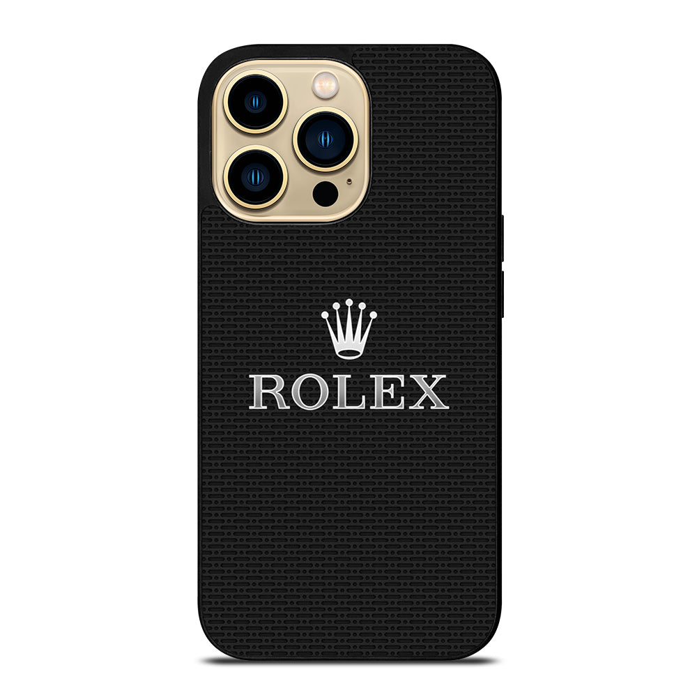 ROLEX WATCH 2 iPhone 14 Pro Max Case Cover