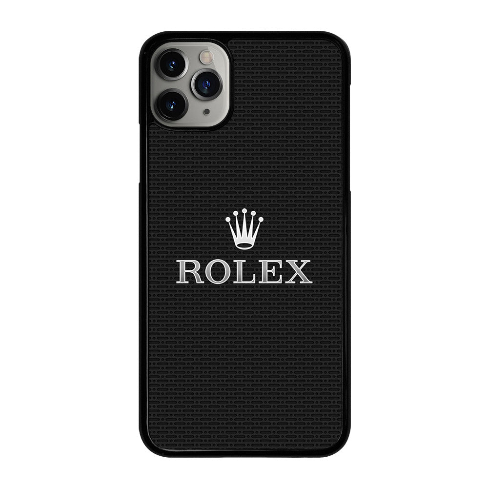 ROLEX WATCH 2 iPhone 11 Pro Max Case Cover