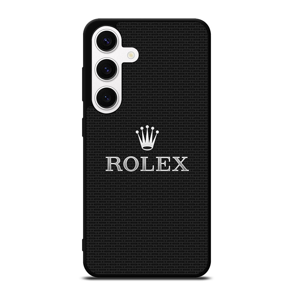 ROLEX WATCH 2 Samsung Galaxy S24 Case Cover