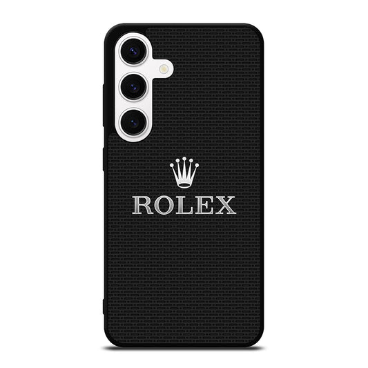ROLEX WATCH 2 Samsung Galaxy S24 Case Cover