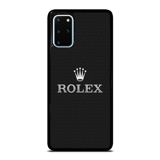 ROLEX WATCH 2 Samsung Galaxy S20 Plus Case Cover