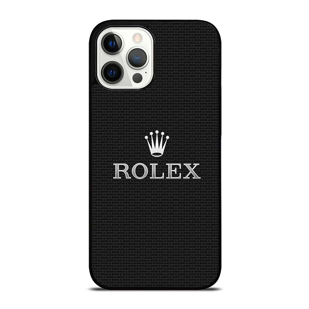 ROLEX WATCH 2 iPhone 12 Pro Max Case Cover