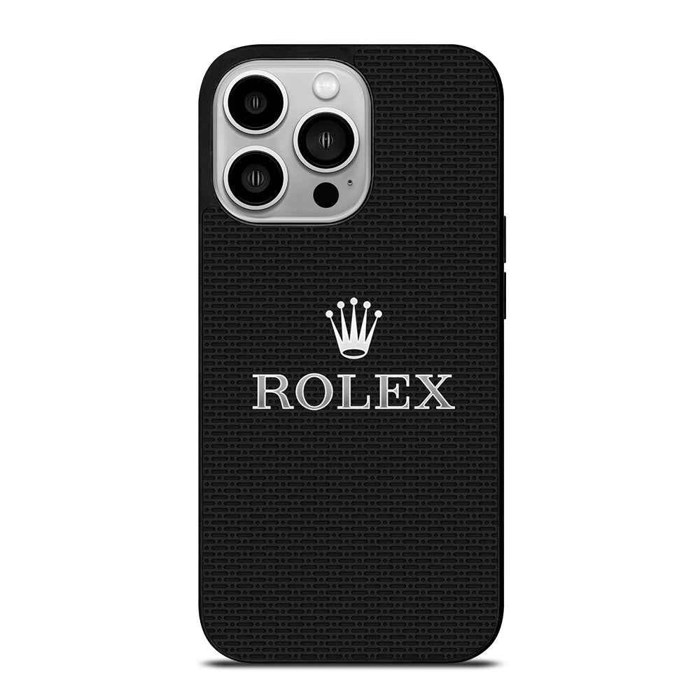 ROLEX WATCH 2 iPhone 14 Pro Case Cover
